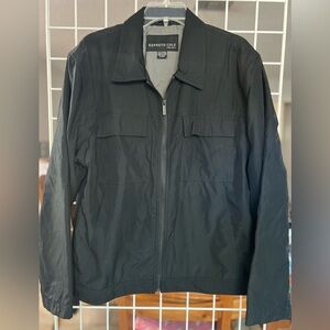 Kenneth Cole Men's Lightweight Jacket